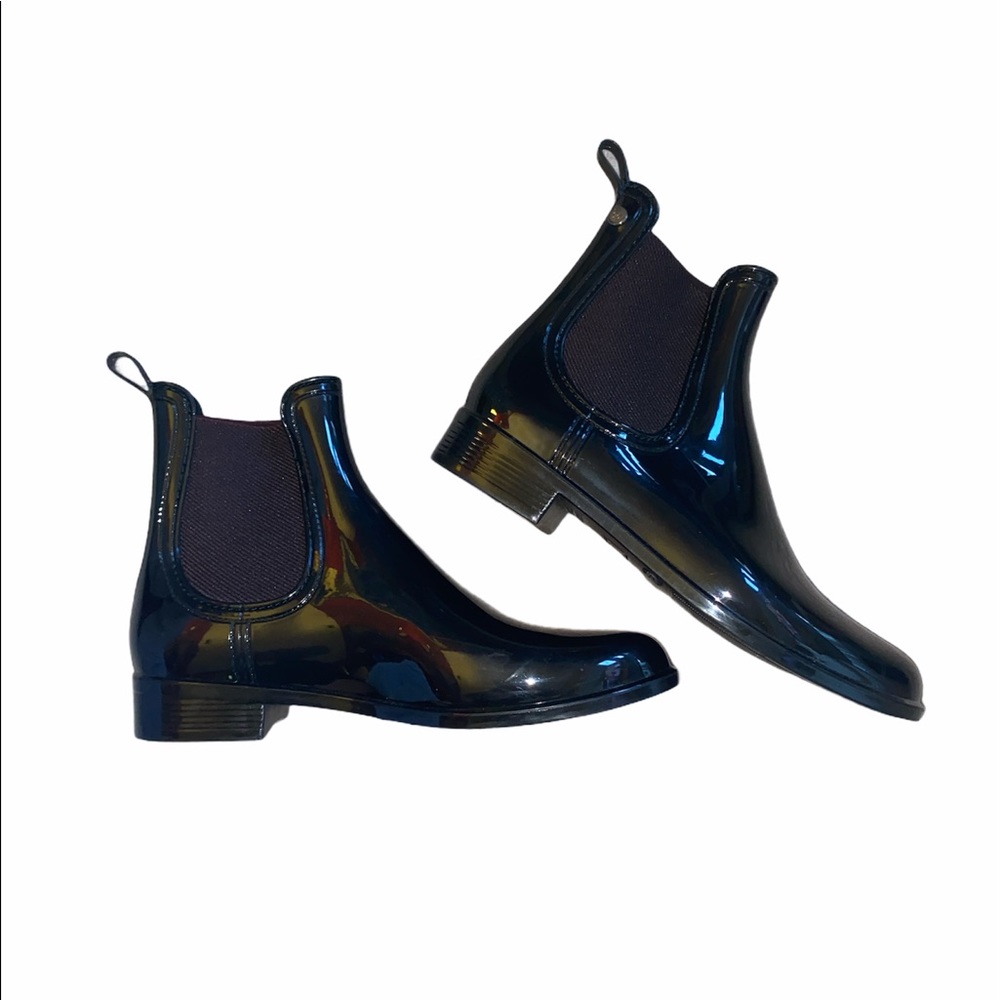 🖤 BRAND NEW Igor rubber boots🖤